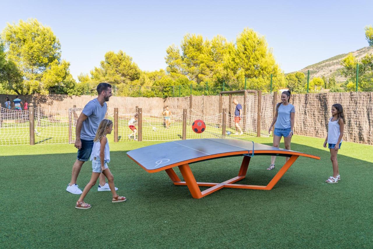 Magic Robin Hood Resort El Albir