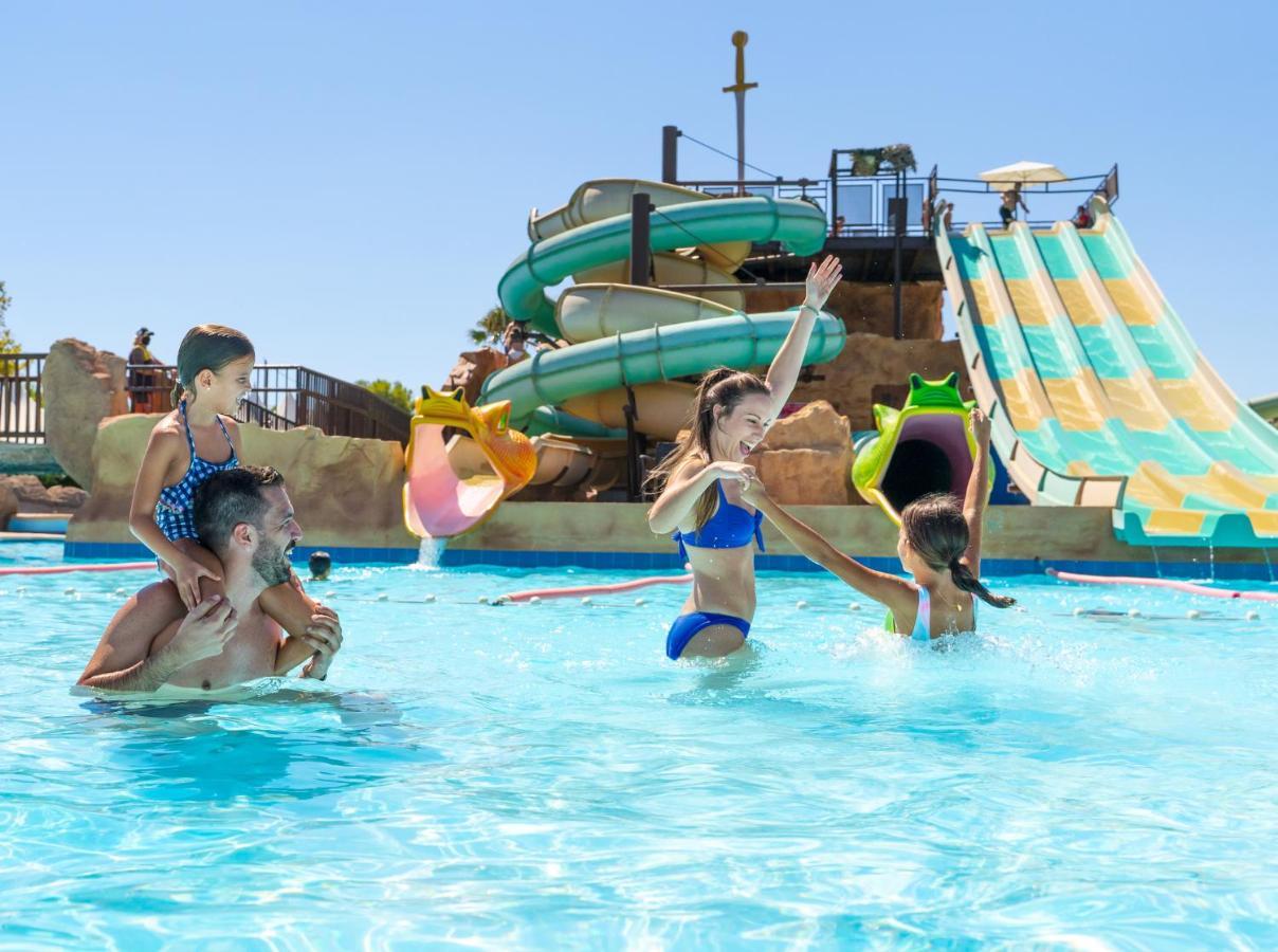 Magic Robin Hood Resort