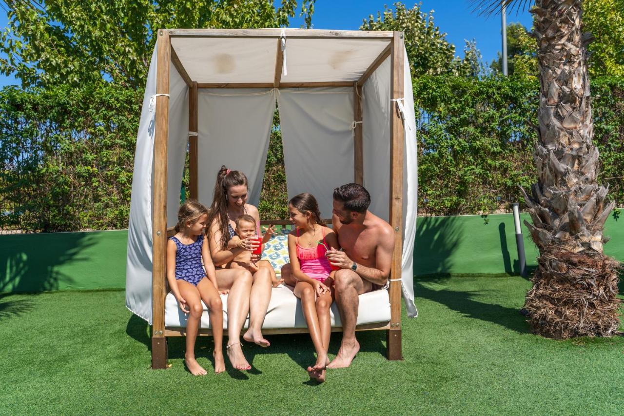 Resort Magic Robin Hood El Albir