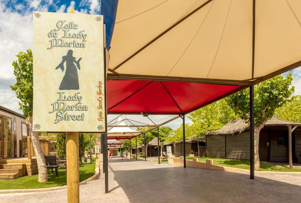 Magic Robin Hood Resort