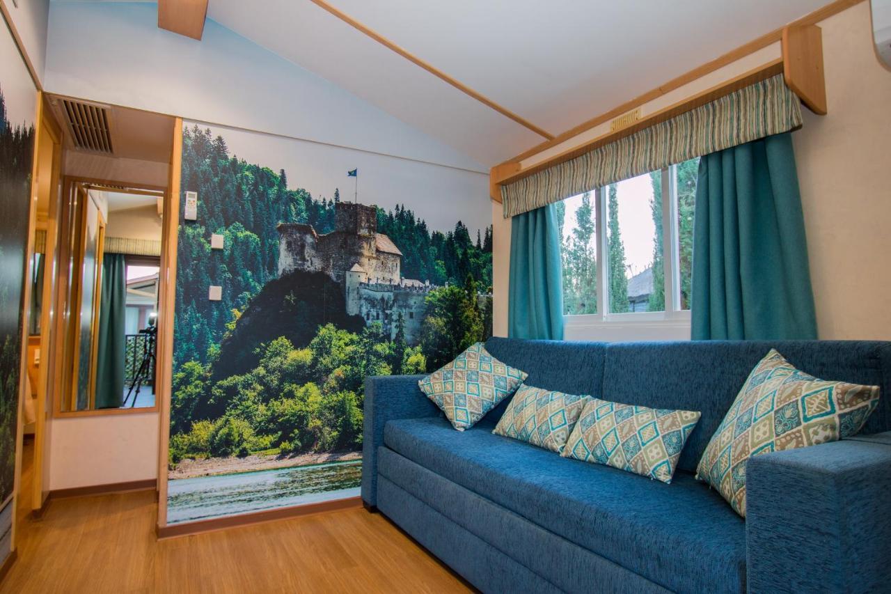 Magic Robin Hood Resort El Albir