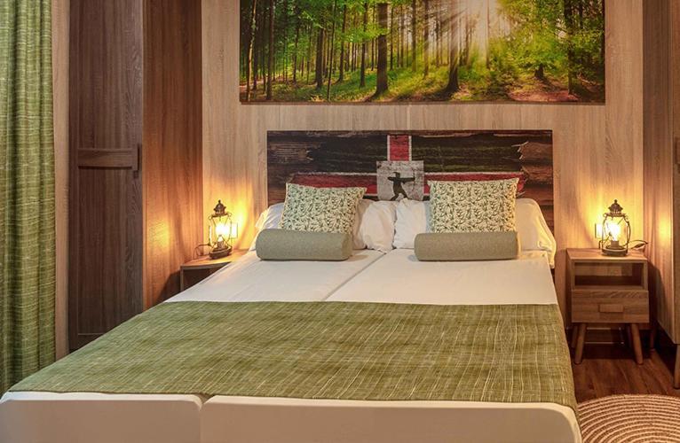 Magic Robin Hood 4* El Albir