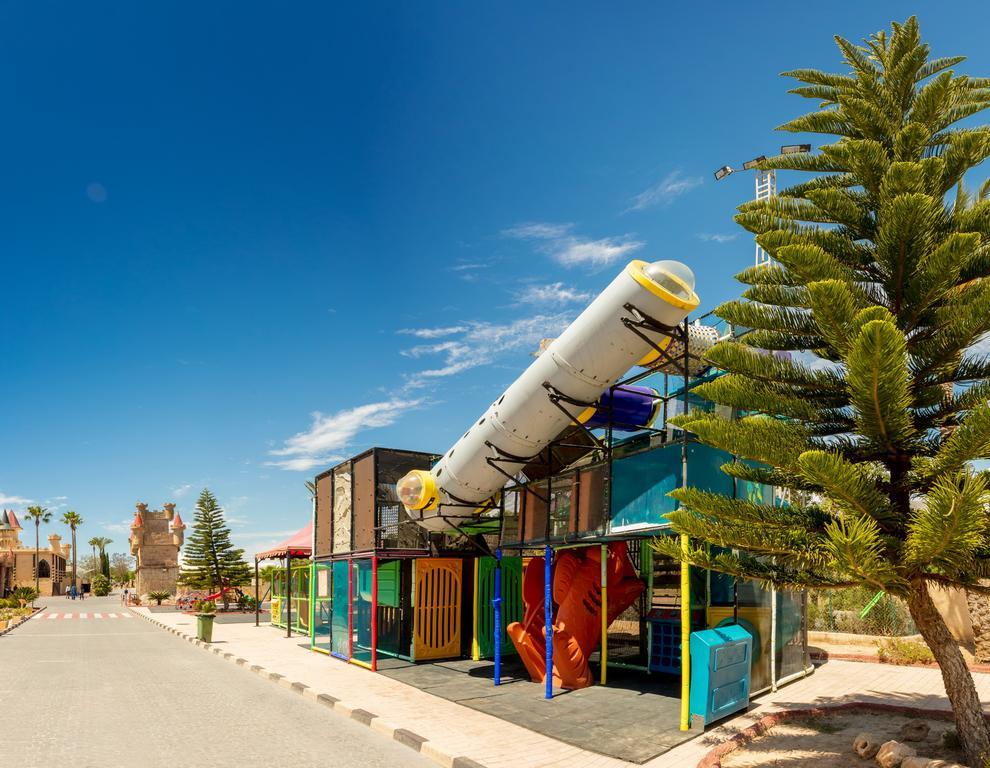 Magic Robin Hood Resort