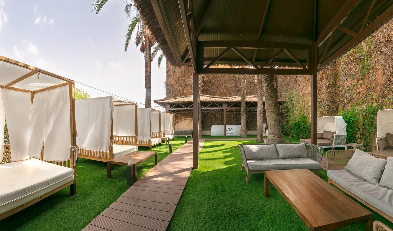 Magic Robin Hood Resort