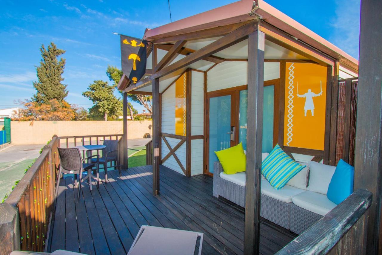 Magic Robin Hood Resort 4*