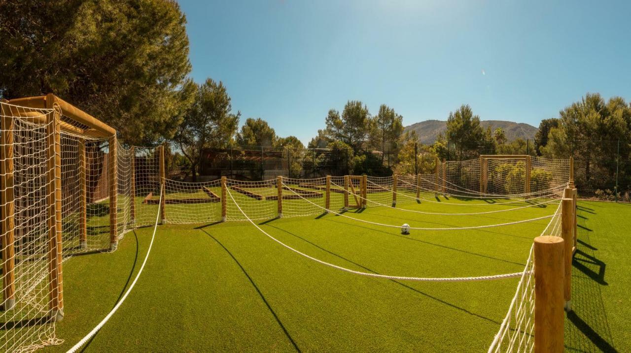 Resort Magic Robin Hood El Albir