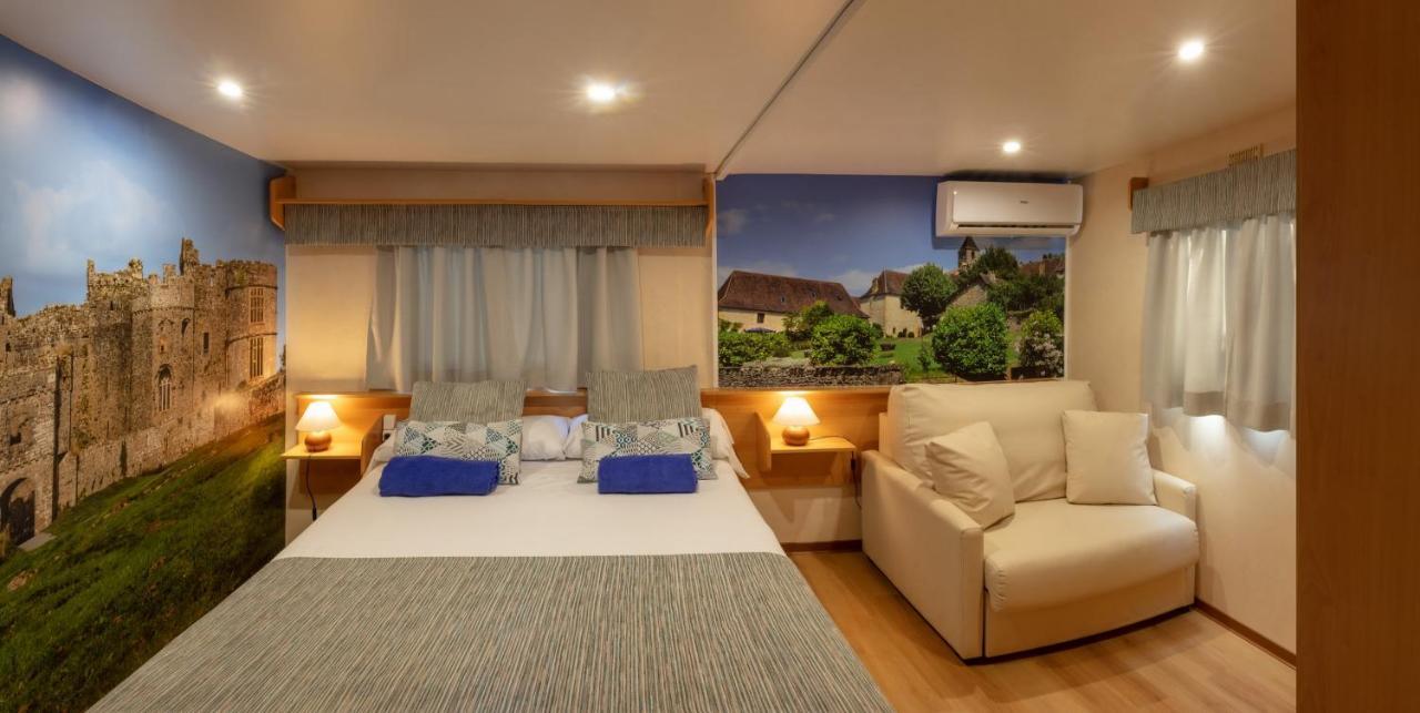 Magic Robin Hood Resort El Albir